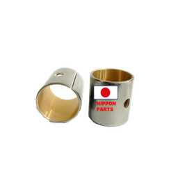[10066] JGO BUJE BIELA RECTO STD CAMIONETA NISSAN SD23/SD22/SD25  TAIHO JAPAN 12030-L2000-STD P085H STD