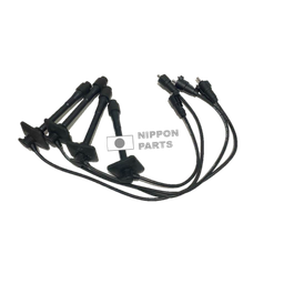 [29093] JGO CABLE BUJIA TOYOTA RAV4, PICNIC, CAMRY, CORONA 3SFE, 5SFE 98-2010. DENSO JAPAN 90919-22400 671-4144/671-4171