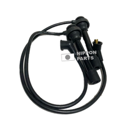 [19470] JGO CABLE BUJIA MITSUBISHI 6G73-V6 24VAL.  SEIWA JAPAN MD-332110