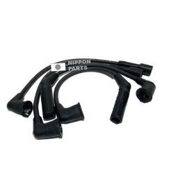 [9842] JGO CABLE BUJIA DISTRIBUIDOR TOYOTA AUTO 1S. HSK JAPAN 90919-21345