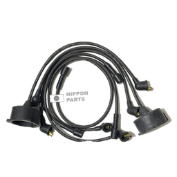 [13576] JGO CABLE BUJIA HONDA ACCORD/JAZZ/HATCHBACK LX 84---. HEC JAPAN 32700-PA6-000