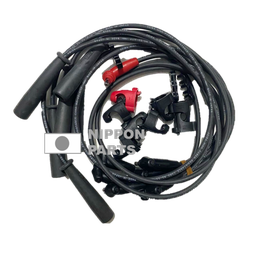 [24671] JGO CABLE BUJIA TOYOTA 3VZ. SEIWA JAPAN 90919-21579