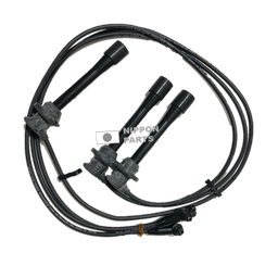 [21010] JGO CABLE BUJIA TOYOTA 4 RUNNER 95--97 5VZFE..VZN185 TUNDRA 3.4L SEIWA JAPAN 19037-62010