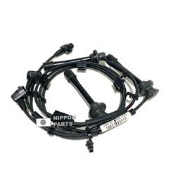 [20877] JGO CABLE BUJIA TOYOTA 4 RUNNER 95-97 5VZFE..VZN185 TUNDRA 3.4L. ORIGINAL TOYOTA GENUINO JAPAN 19037-62010