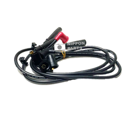 [19442] JGO CABLE BUJIAS SUZUKI JIMNY G13B 85--. SEIWA JAPAN 33700-82011