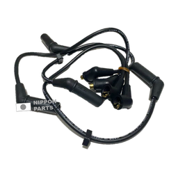 [29410] JGO CABLE DE BUJIA TOYOTA 2E/3E. SEIWA JAPAN 90919-22168