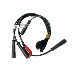 [7558] JGO CABLE DISTRIBUCION TOYOTA HILUX 22R 92--. SEIWA JAPAN 90919-21553