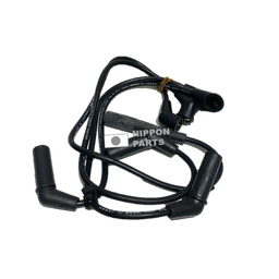[29411] JGO CABLE DISTRIBUCION TOYOTA 2E EP70 88--.  SEIWA JAPAN 90919-22246