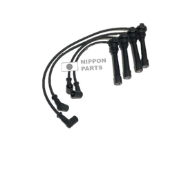 [35361] JGO CABLE DISTRIBUCION JMC ZNA/FIAT PALIO/SIENA WEEKEND MOTOR FIRE 1.0 16V E 1.3 16V DESDE 2000 DOBLO MOTOR FIRE 1.3 16V DESDE 2002 DE 4 CONTACTOS /20KV-AC-RMS/ C-155C.  NGK BRASIL SC-T02
