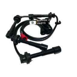 [9271] JGO CABLE DISTRIBUCION SUZUKI VITARA SIDEKICK G16A 91-- G16.  SEIWA JAPAN 33705-57B20/21/22