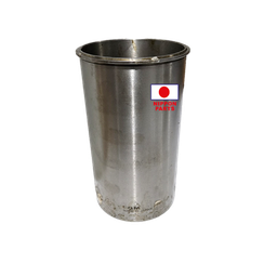 [14537] JGO CAMISAS MOTOR TOYOTA COASTER 3B/13BS/F  FGM JAPAN 11461-58010 /20 Diámetro interno:100.5mm x Diámetro externo 106mm x Alto: 190mm