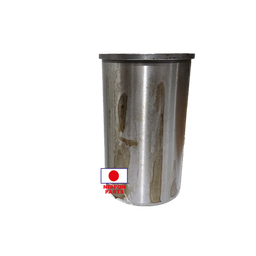 [16403] JGO CAMISAS NISSAN TD25 ( 4 PZ ) S/F  NPR JAPAN 11012-44G10 Diámetro ext:102mm x Altura:160mm