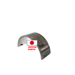[2266] JGO COJINETE BANCADA 0.20 TOYOTA COROLLA 3A-4A-5A TAIHO JAPON 11701-15030/50/16010 M043A-0.50/M9028A