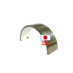 [17572] JGO COJINETE BANCADA 1FZ 0.30 LAND CRUISER TOYOTA TAIHO JAPAN 11701-66020-0.75 M708A-0.75