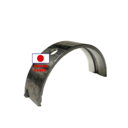 [25435] JGO COJINETE BANCADA STD TOYOTA 3E,5EFE. NDC JAPAN 11701-11010 MS1424-STD