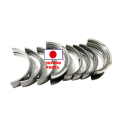 [6507] JGO COJINETE BANCADA TOYOTA COASTER B-2B-3B DAIDO 11702-56010 M9483A 1.00
