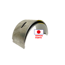 [3476] COJINETE BIELA TOYOTA COROLLA/CERES/LEVIN,SPRINTER/MARINO/TRUENO 4AGE 4AGZE. ORIGINAL TOYOTA GENUINO JAPAN 13041-16071-03 / R716H TAIHO 2 Pzas 6K40 B 3