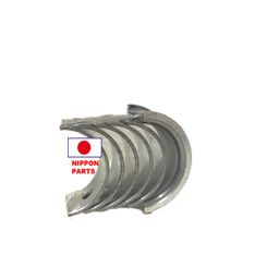[11265] JGO COJINETES EJE LEVAS 0.10 TOYOTA L-2L-T. TAIHO JAPAN 11802-54010 C-037A