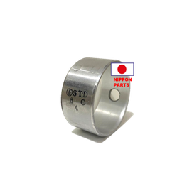 [2376] JGO COJINETES EJE LEVAS 0.25 TOYOTA F-2F-3F. TAIHO JAPON 11802-61010 C031A
