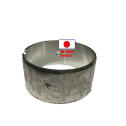[11749] JGO COJINETES EJE LEVAS NISSAN ND6 CAMION.  DAIDO JAPAN 13003-95000-STD C-310W-STD