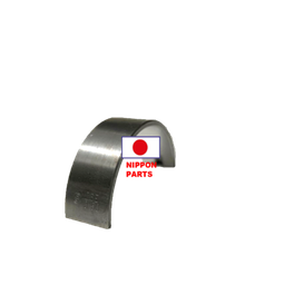 [1927] JGO COJINETES BANCADA 0.50 TOYOTA COROLLA 1E-2E-4E. DAIDO JAPON 11701-10010 M9077A-0.50