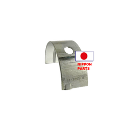 [17451] JGO COJINETES BANCADA 0.50 NISSAN PATROL  ZD30/ZD30TI NDC JAPAN 12207-2W211-0.50 MS-2805A-0.50