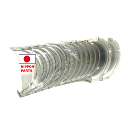 [16598] JGO COJINETES BANCADA 0.50 RD28 NISSAN  TAIHO JAPAN 12207-V7200-0.20 M097A-0.20
