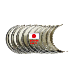 [16609] JGO COJINETES BANCADA 0.50 SUZUKI VITARA G16/G15 TAIHO JAPAN 12340-60A10-0.20 M657A-0.20