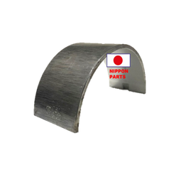 [2325] JGO COJINETES BANCADA 0.50 TOYOTA HILUX 2L-T-3L.  DAIDO JAPON 11701-54060 M9411A