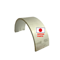 [15090] JGO COJINETES BANCADA NISSAN 100 TD23/TD25/TD27 QD32 TAIHO JAPAN 12207-43G01 M087H 0.40
