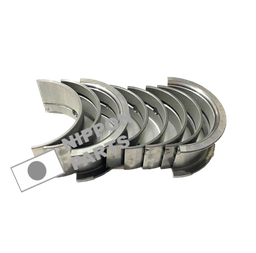 [2307] JGO COJINETES BANCADA STD TOYOTA F-2F-3F DAIDO JAPON 11702-60013 M9302A