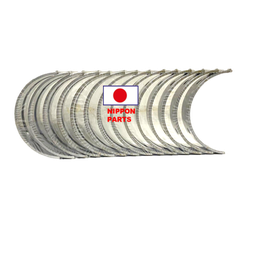 [2354] JGO COJINETES BANCADA STD TOYOTA H-2H-12H DAIDO JAPON 11702-68020 M9449A