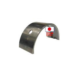 [2298] JGO COJINETES BANCADA TOYOTA  HILUX TURBO 2L-T 0.50.  TAIHO JAPON 11701-54040 M039A 0.50