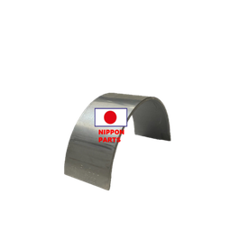 [11990] JGO COJINETES BIELA 0.25 CAMIONETA NISSAN KA24 TAIHO JAPAN 12111-53F00 0.10 R084H 0.10