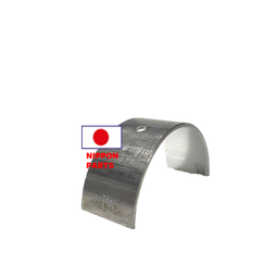 [1976] JGO COJINETES BIELA 0.25 TOYOTA LAND CRUISER F-2F-3F DAIDO JAPON 13202-61010 R9317A-0.25