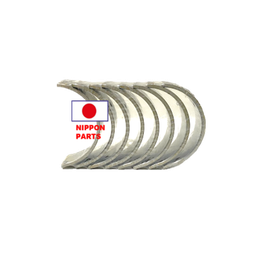 [17554] JGO COJINETES BIELA 0.40 SUZUKI VITARA G16A/G15 TAIHO JAPAN 12100-60820-1.00 R657-1.00