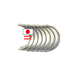 [15071] JGO COJINETES BIELA 0.50 SUZUKI VITARA G15/G16 TAIHO JAPAN 12100-60820 0.20 R657A 0.20