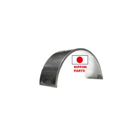 [2005] JGO COJINETES BIELA 0.50 TOYOTA 1C-2C (NEW). TAIHO JAPON 13041-64050 R045A-0.50