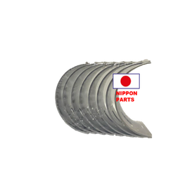 [1942] JGO COJINETES BIELA 0.50 TOYOTA B-3B-14B NDC JAPAN 13041-58010 CB1428A