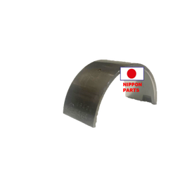[33027] JGO COJINETES BIELA 0.50 TOYOTA COROLLA 2K-3K-4K-. TAIHO JAPAN 13041-1304 R026A-0.50