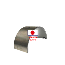 [6321] JGO COJINETES BIELA 0.75  TOYOTA B-3B-11B-13B  TAIHO JAPAN 13202-58010 R040A-0.30