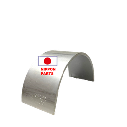 [14665] JGO COJINETES BIELA 0.75 NISSAN FRONTIER D21/TD23/TD25/TD27 QD32 TAIHO JAPAN 12111-43G01 0.30 R089H 0.30