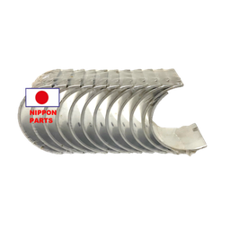 [1989] JGO COJINETES BIELA 1.25 TOYOTA LAND CRUISER F-2F TAIHO JAPON 13202-60011 R031A-1.25