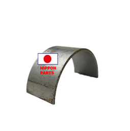 [15064] JGO COJINETES BIELA 100 NISSAN FRONTIER D21/TD23/TD25/TD27 QD32 TAIHO JAPAN 12111-43G01 R089H 0.40