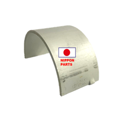 [15142] JGO COJINETE BIELA MITSUBISHI 4D34/ 34T 0.75 TAIHO JAPAN ME-997261 0.30, R122H