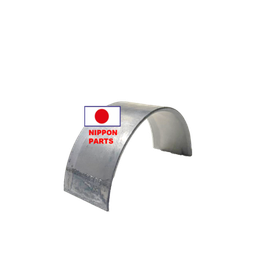 [28755] JGO COJINETES BIELA NISSAN KA24 0.25 NDC JAPAN 12117-40F00-0.25 CB-1209-0.10