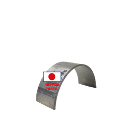 [24104] JGO COJINETE BIELA NISSAN KA24 STD. NDC JAPAN 12117-40F00 CB-1209 STD