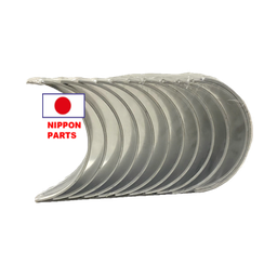 [14483] JGO COJINETES BIELA NISSAN TD42 STD TAIHO JAPAN 12111-06J11 STD R096H STD