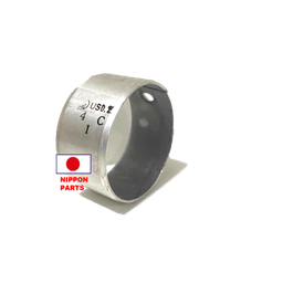 [14505] JGO COJINETES EJE LEVAS NISSAN A12/14 0.25. TAIHO JAPAN 13002-H1020 0.10 C060L 0.10
