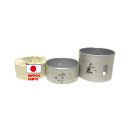 [16638] JGO COJINETES EJE LEVAS NISSAN J15/J16 0.25. TAIHO JAPAN 13002-B5000-0.10